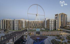 The Residences Caesars Bluewaters 5*